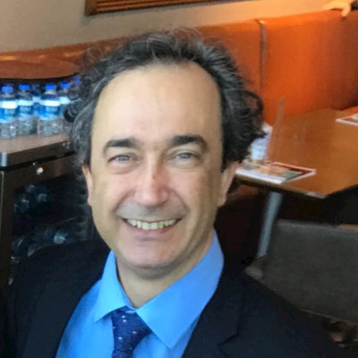 Volkan ÇAKIR